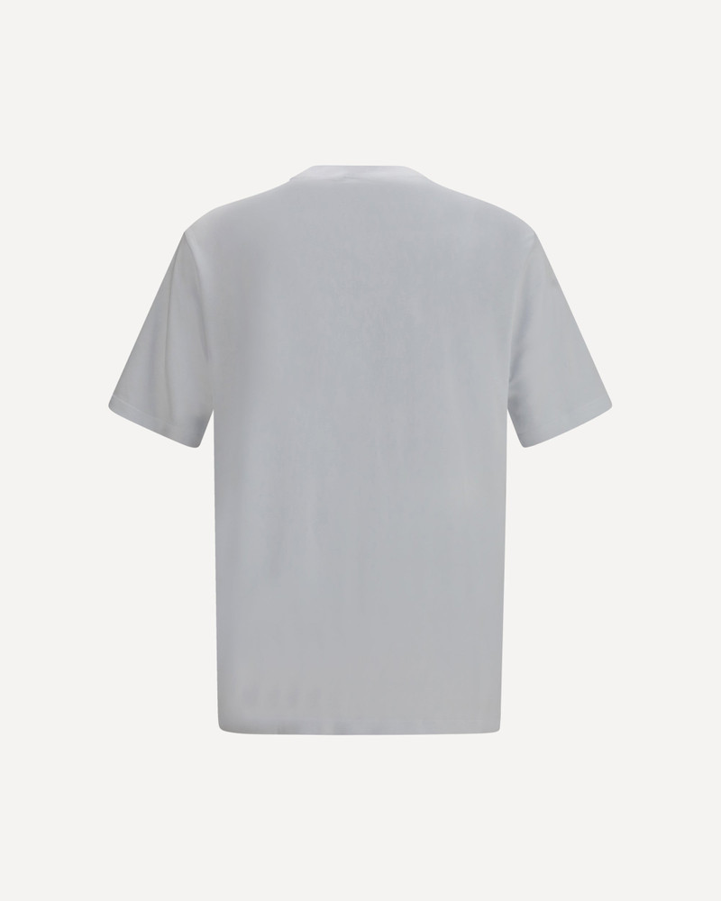AMIRI Embroidered logo T-shirt outlook
