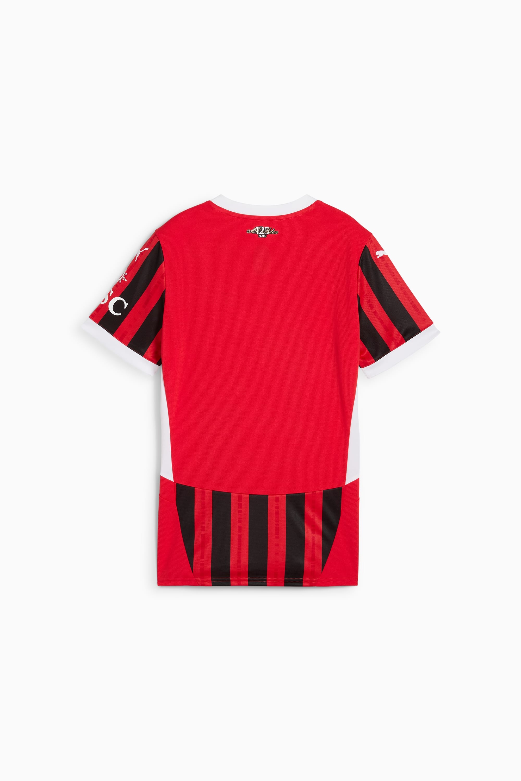 AC Milan 24/25 Women's Home Jersey - 2