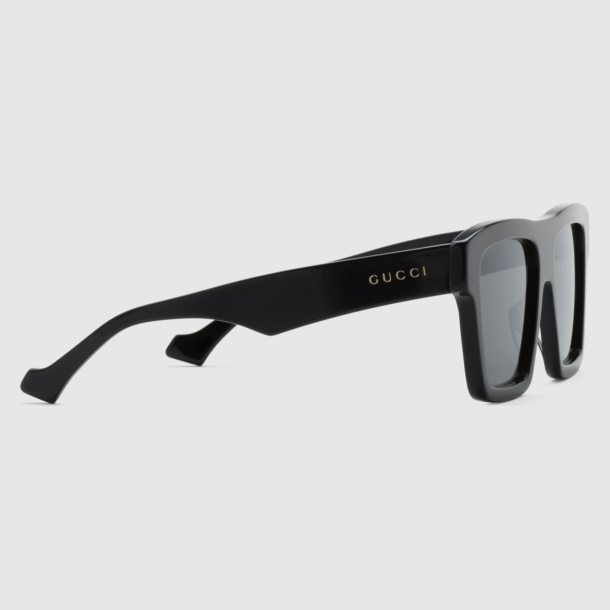 Square-frame sunglasses - 2