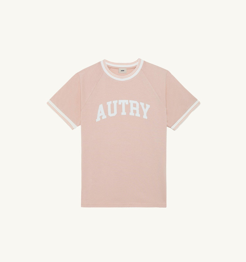 COLLEGE TEE WOMAN - 1