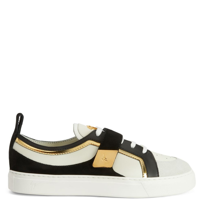 Giuseppe Zanotti Zenas 1