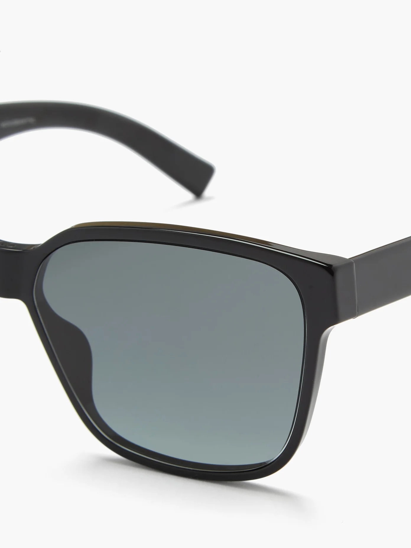 Diorflag3 D-frame acetate sunglasses - 2