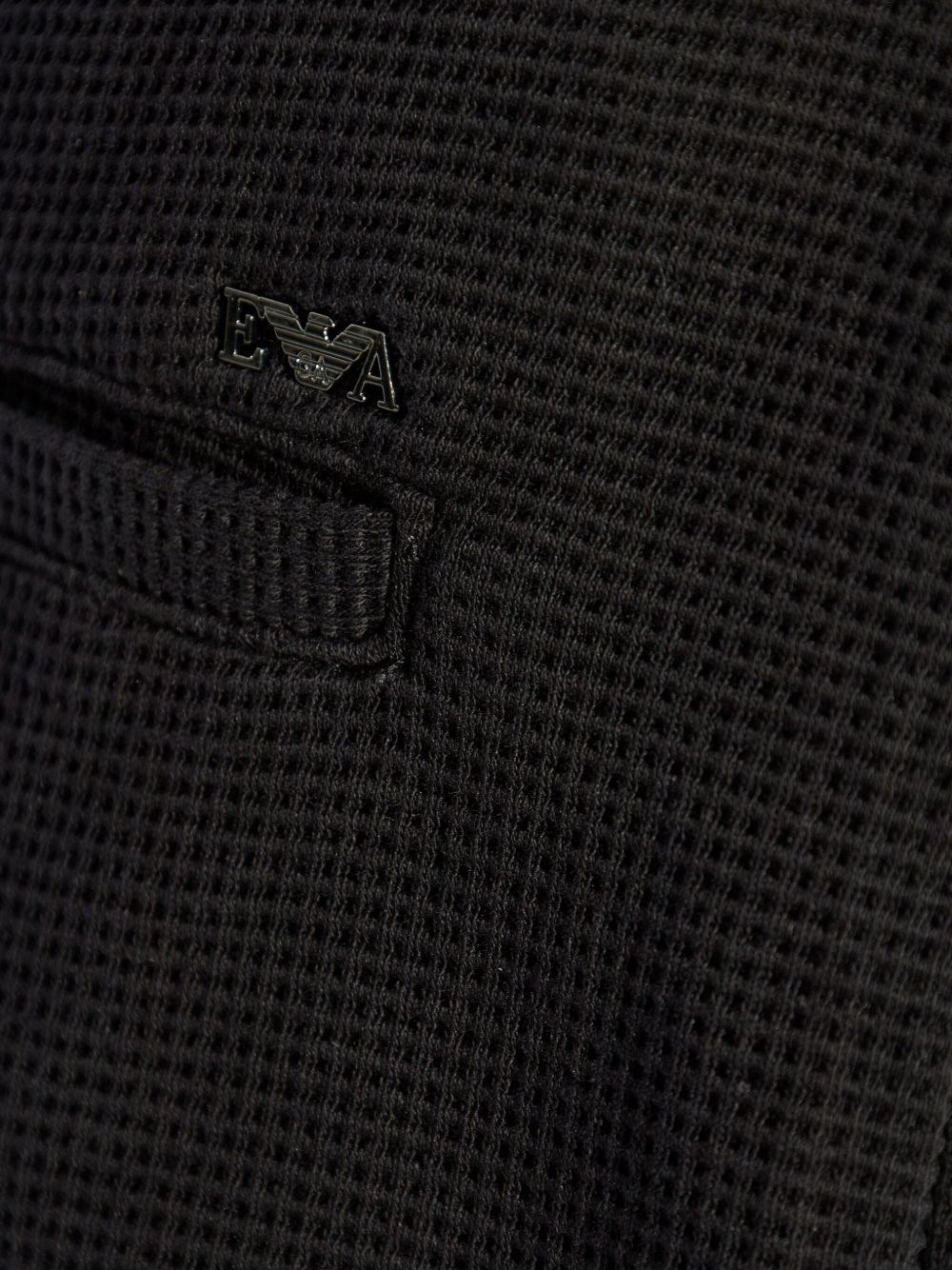 Cotton sweatpants - 2