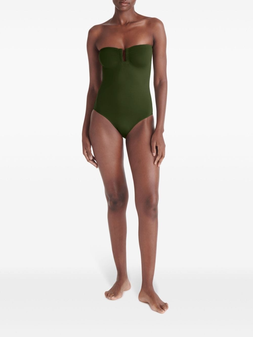 Cassiopé one-piece swimsuit - 3
