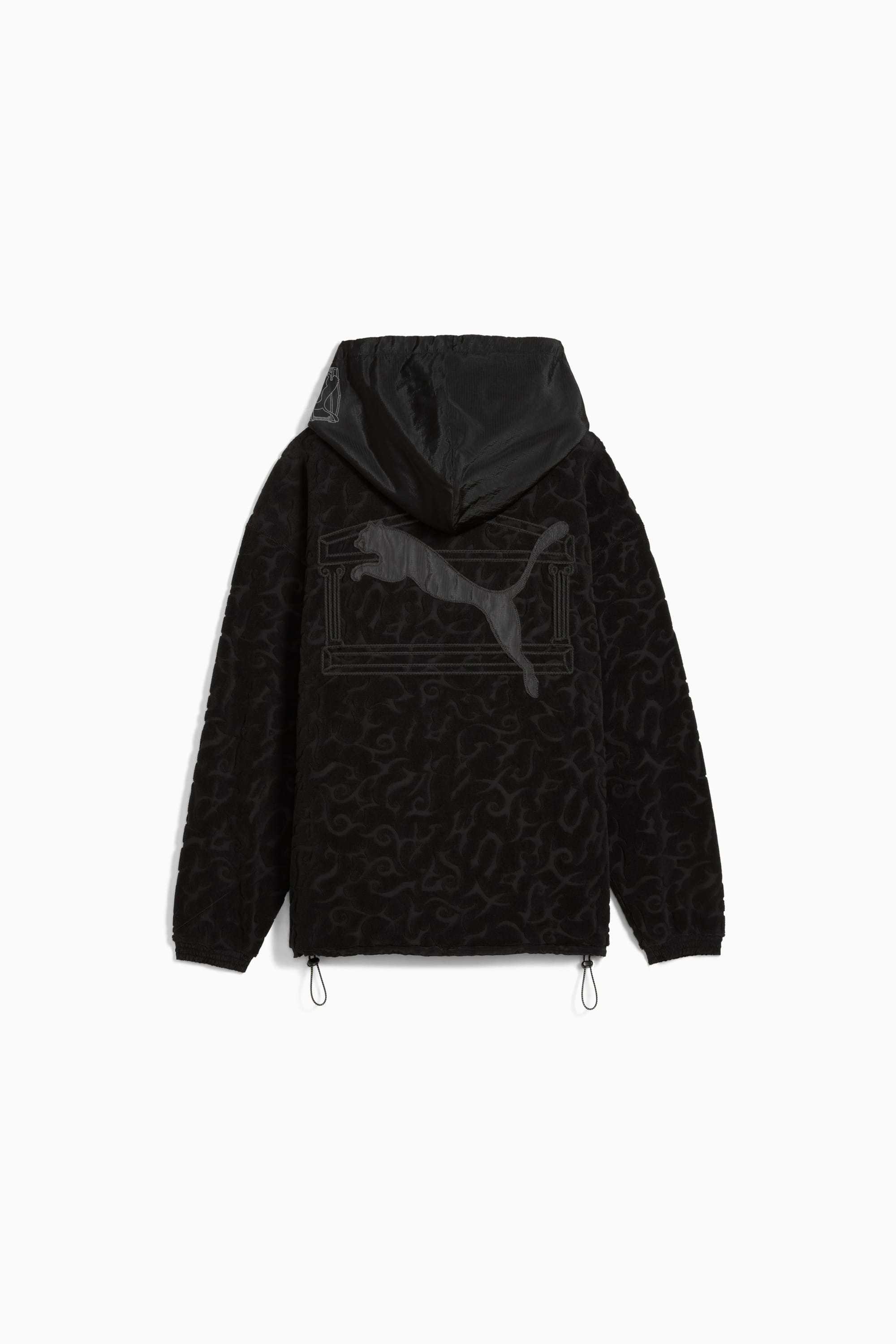PUMA x ARIES Hoodie Unisex - 2