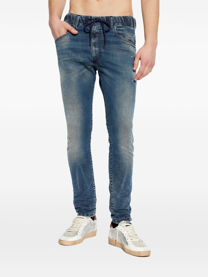 E-Krooley Jogg drawstring jeans 3