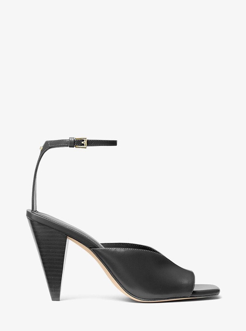 Electra Leather Sandal 1