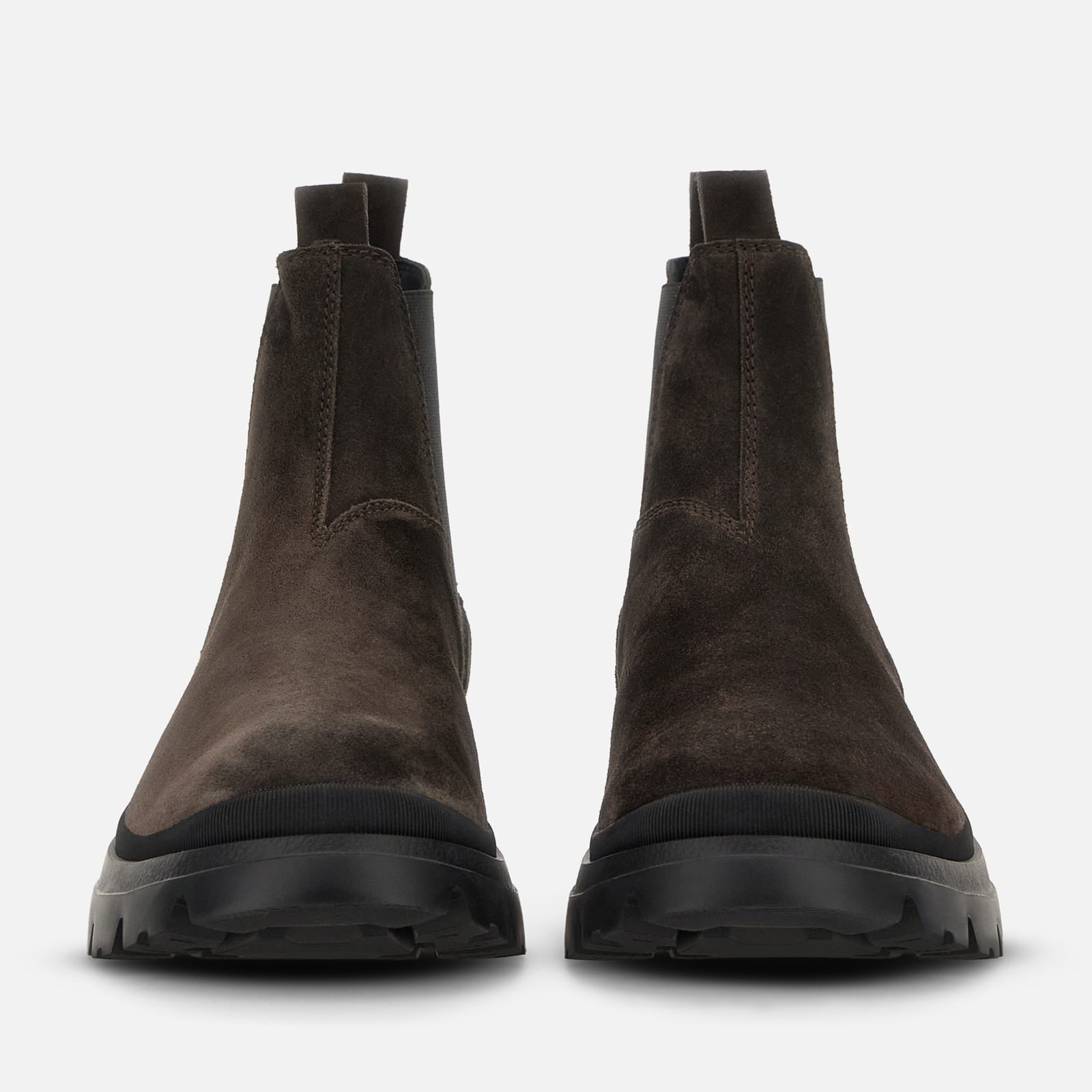 Chelsea Boots Hogan H692 - 4
