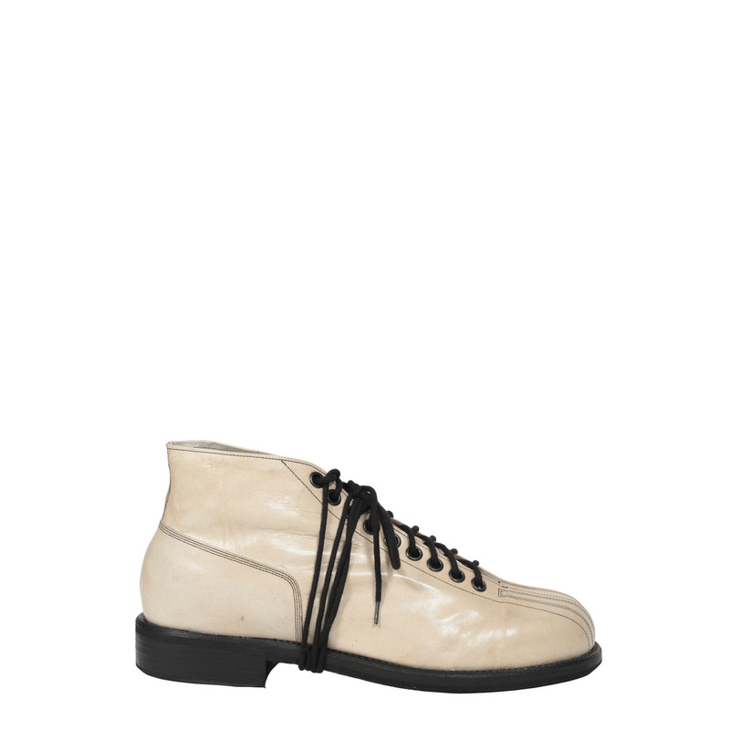 CHARLIE BOWLING BOOT 1