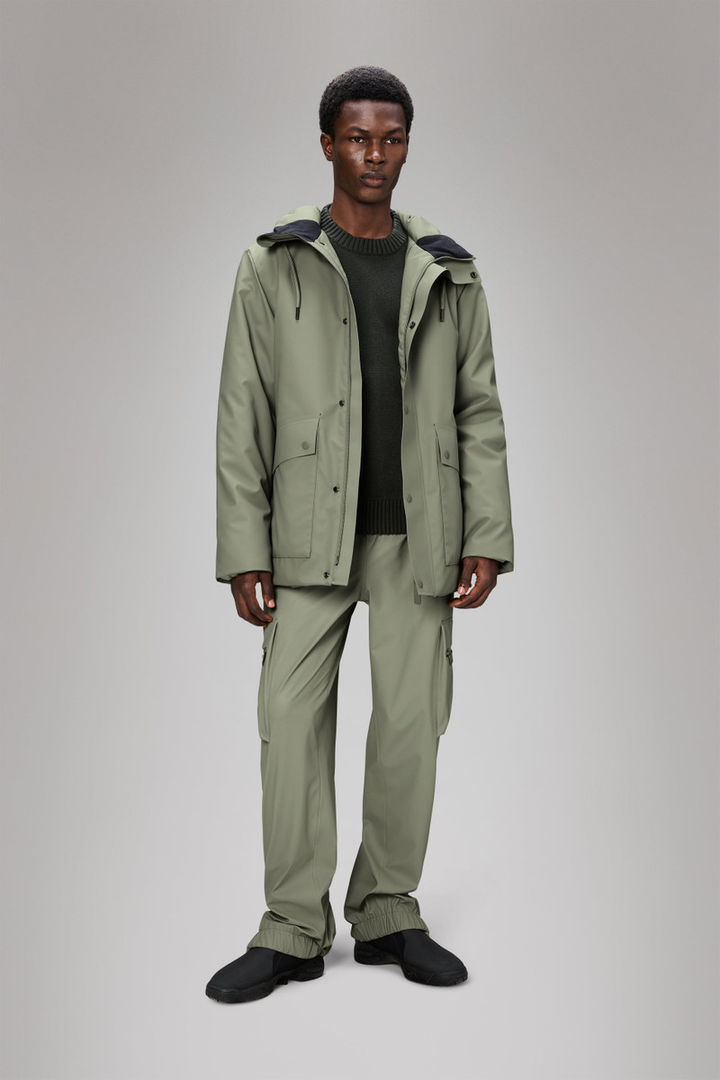 Nome Parka 4