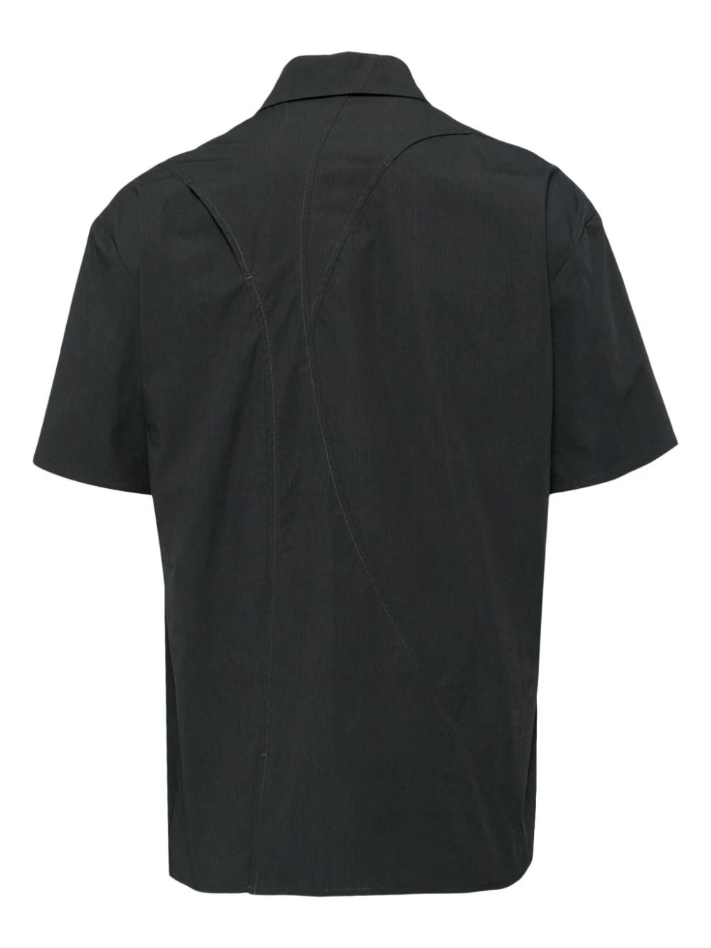 SHORT SLEEVE SHIRT - 2