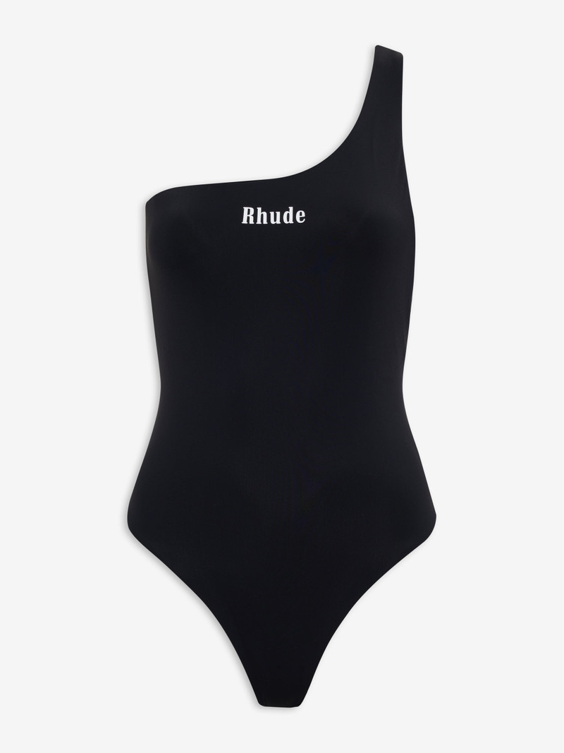 RHUDE ONE-PIECE SWIM 1