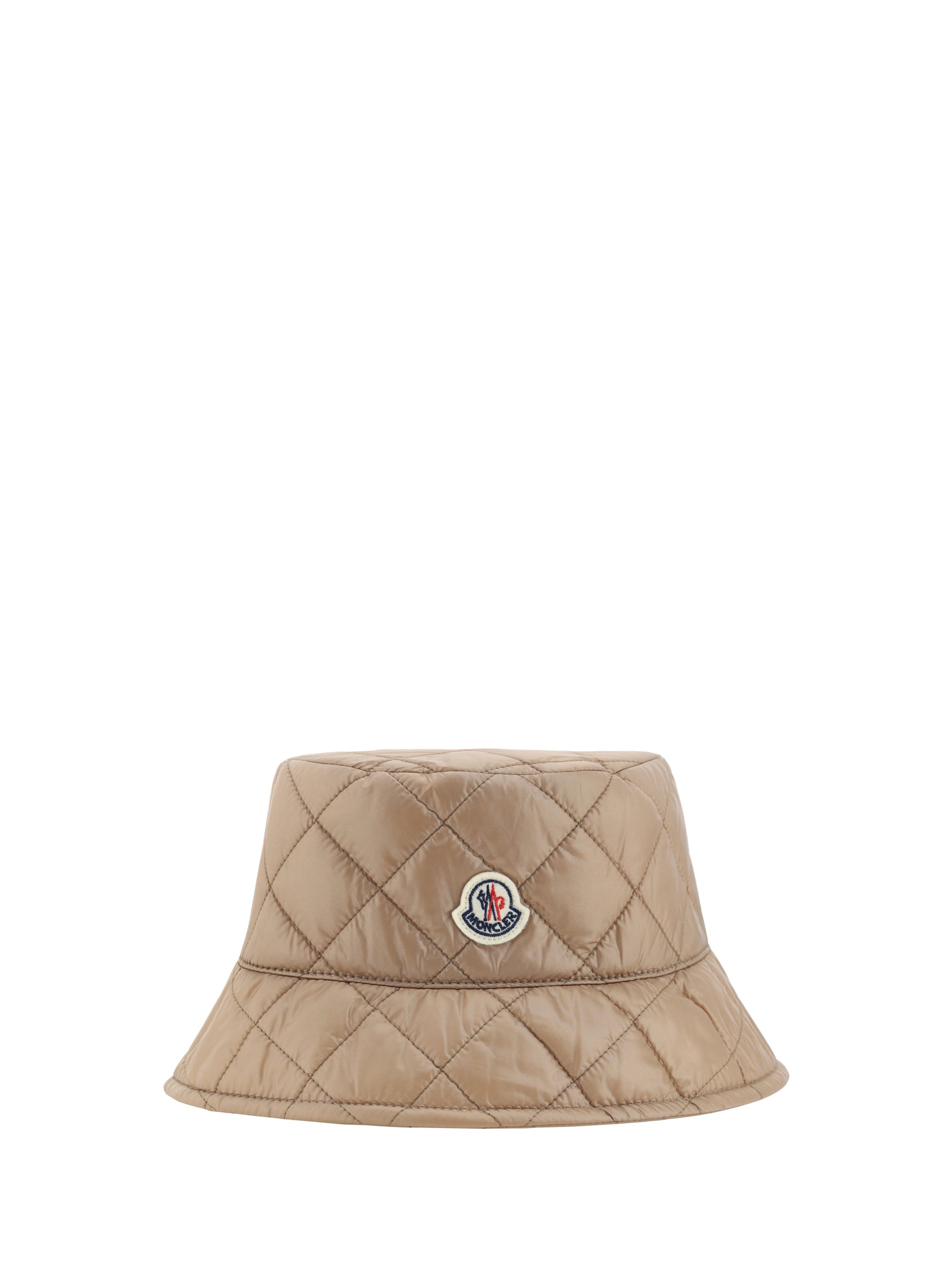 Moncler Moncler Women Bucket Hat luosophy REVERSIBLE