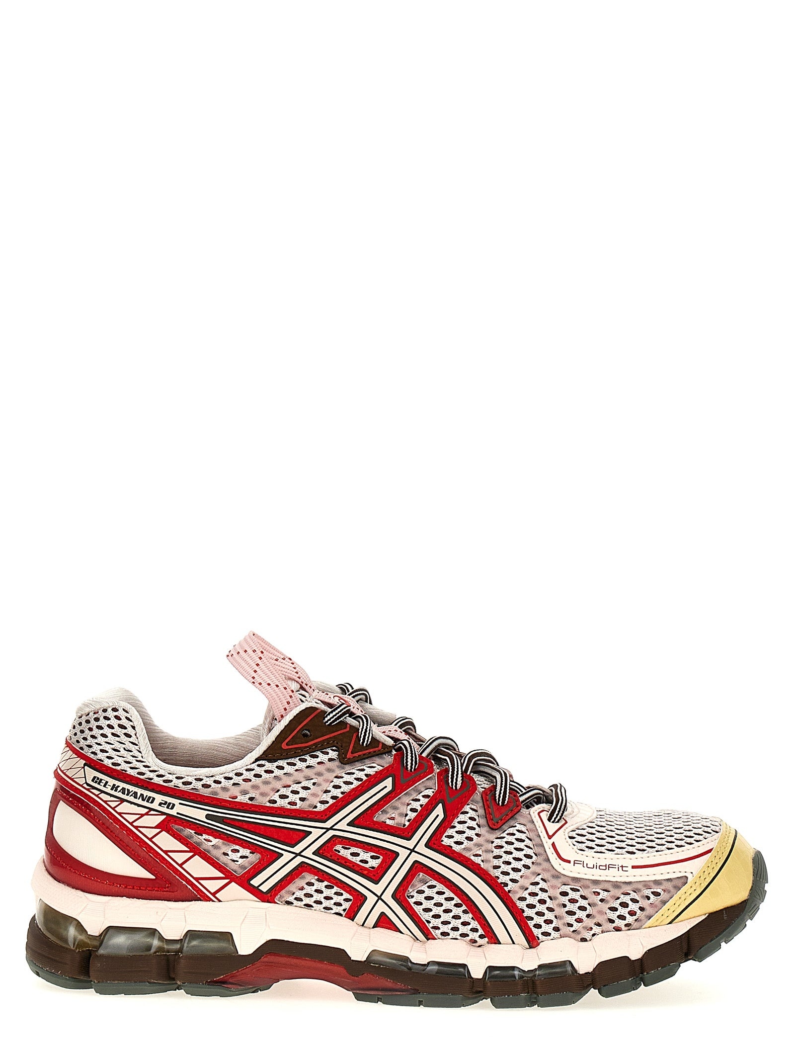 Asics Ub9-S Gel-Kayano 20 Sneakers Multicolor | wananluxury
