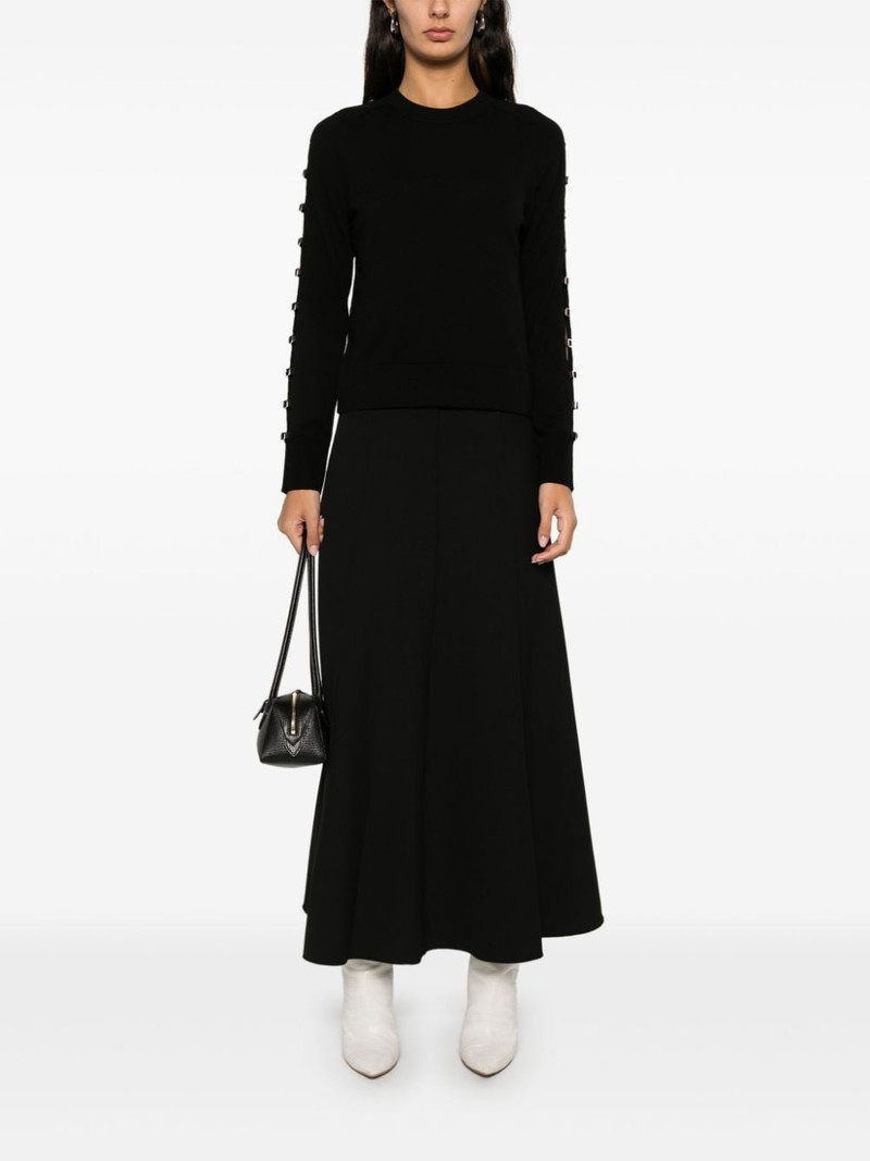 SIMKHAI Kaitlyn sweater outlook