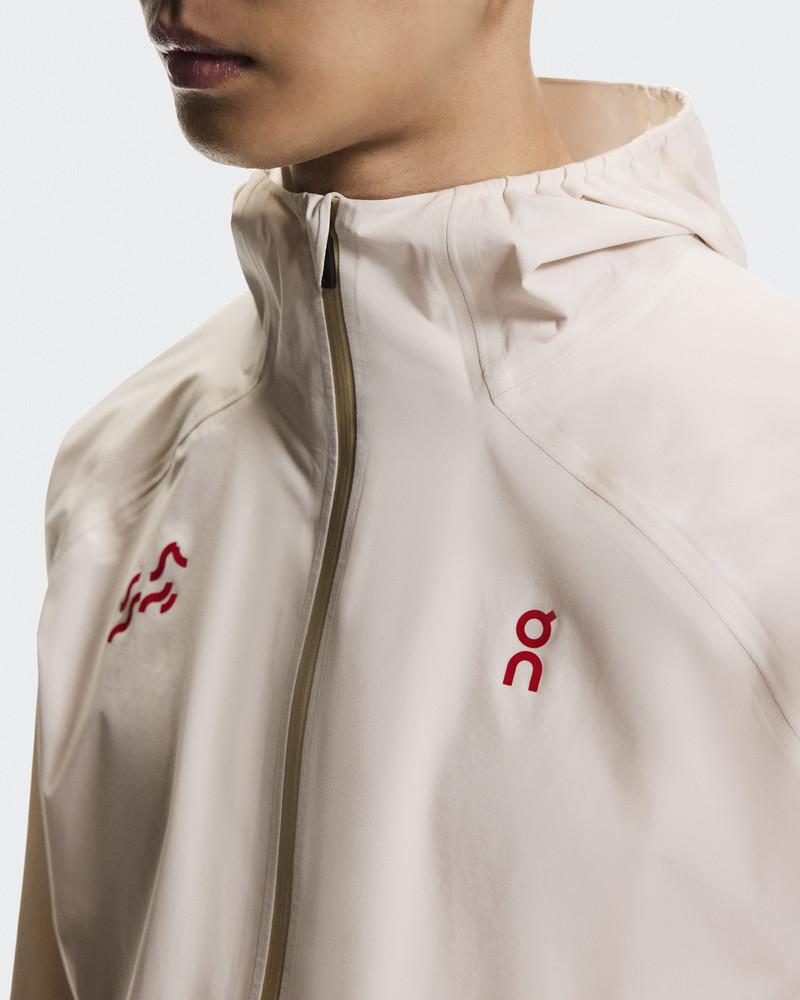 Performance Jacket Year of the Horse 4