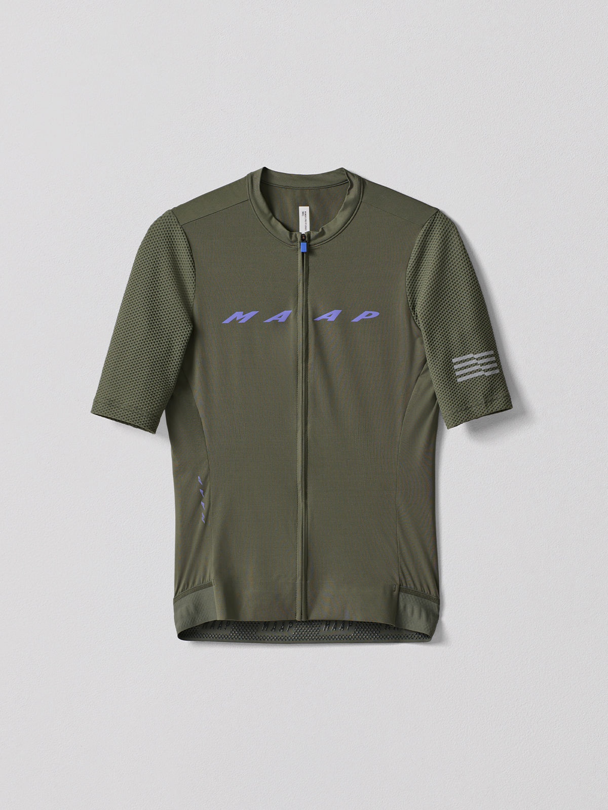 Women's Evade Pro Base Jersey 2.0 - 7