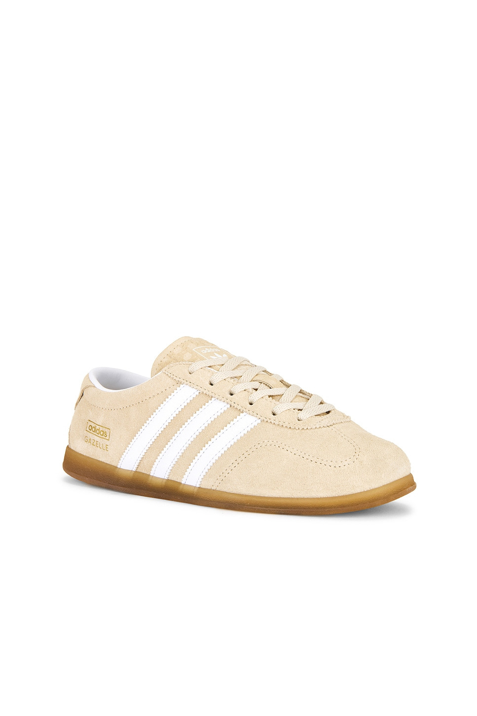 Gazelle Lo Pro - 2