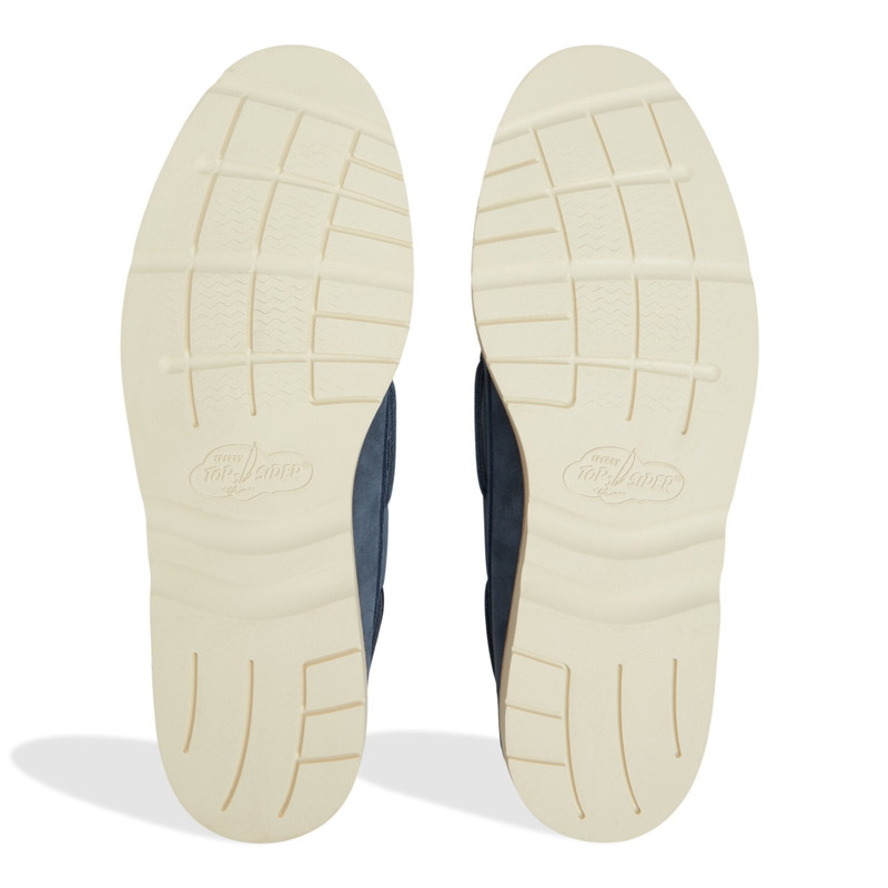 Authentic Original™ 2-Eye Ripple Lug Boat Shoe 5