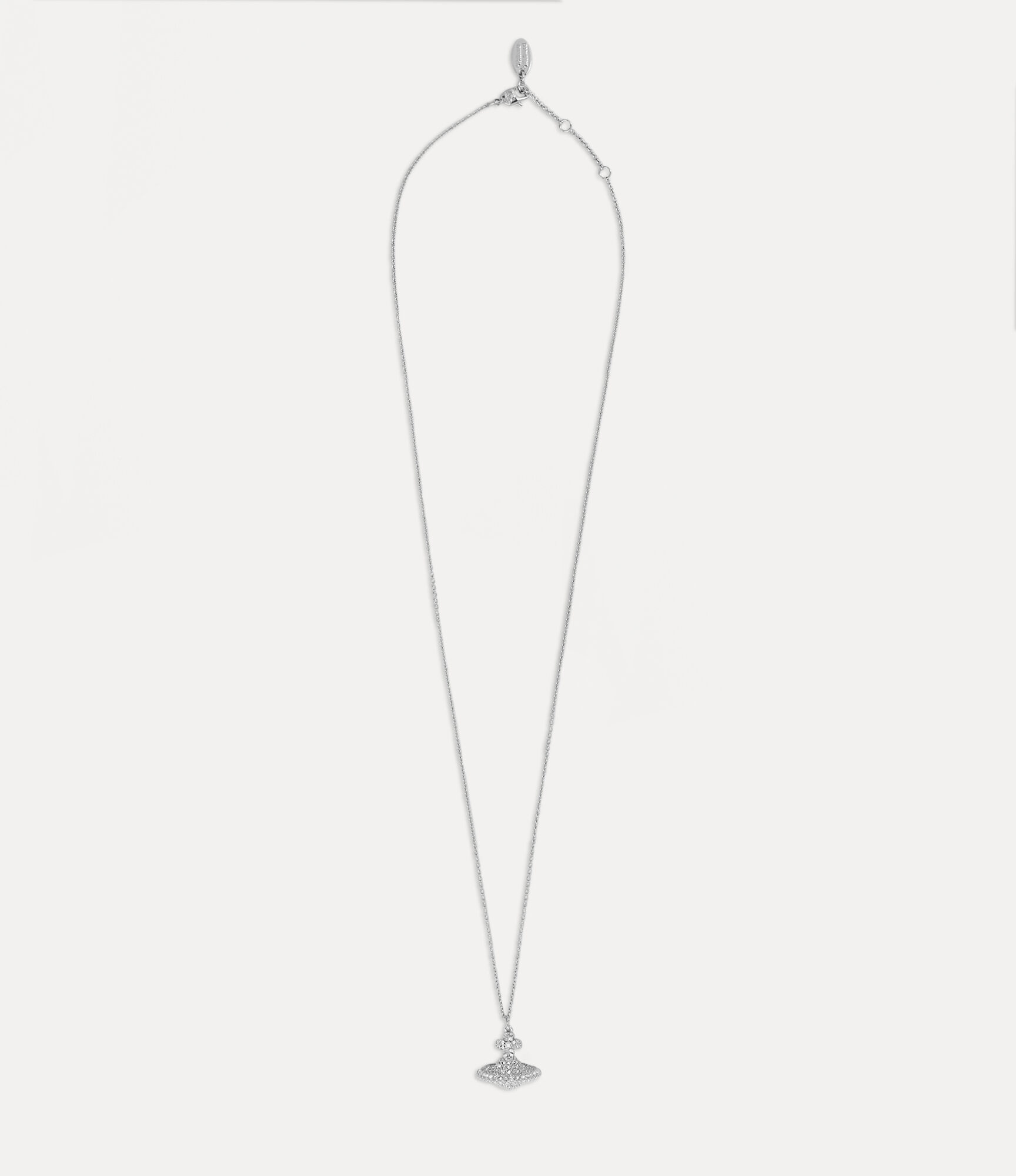 GRACE SMALL PENDANT - 3