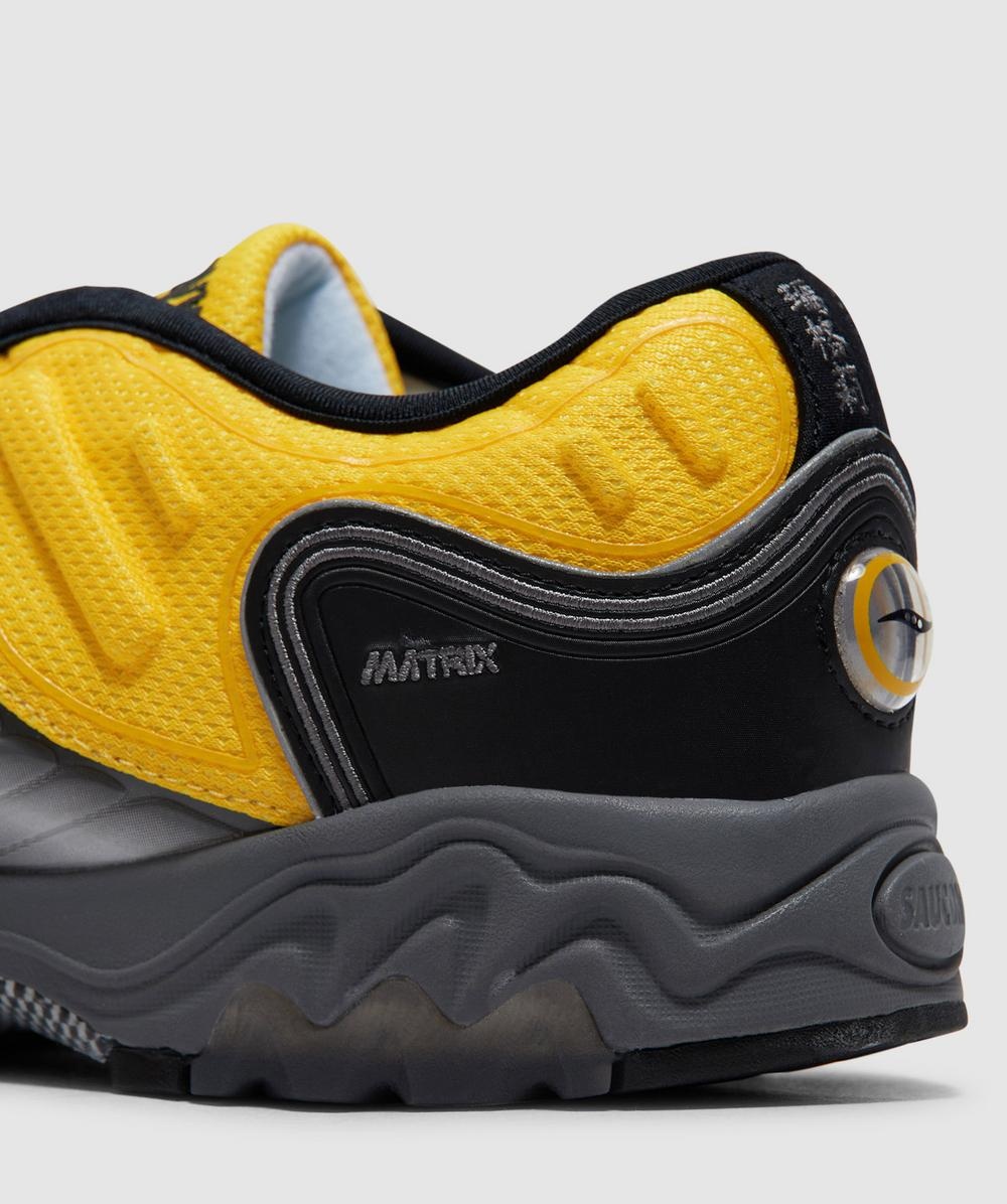 Matrix sneaker - 8