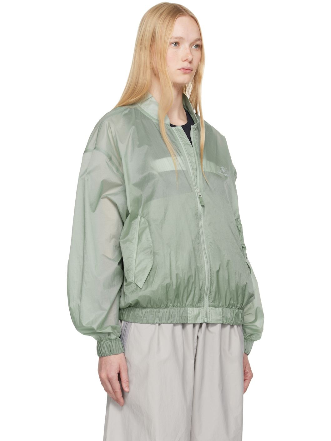 Blue Salomon Edition Sports Jacket - 2
