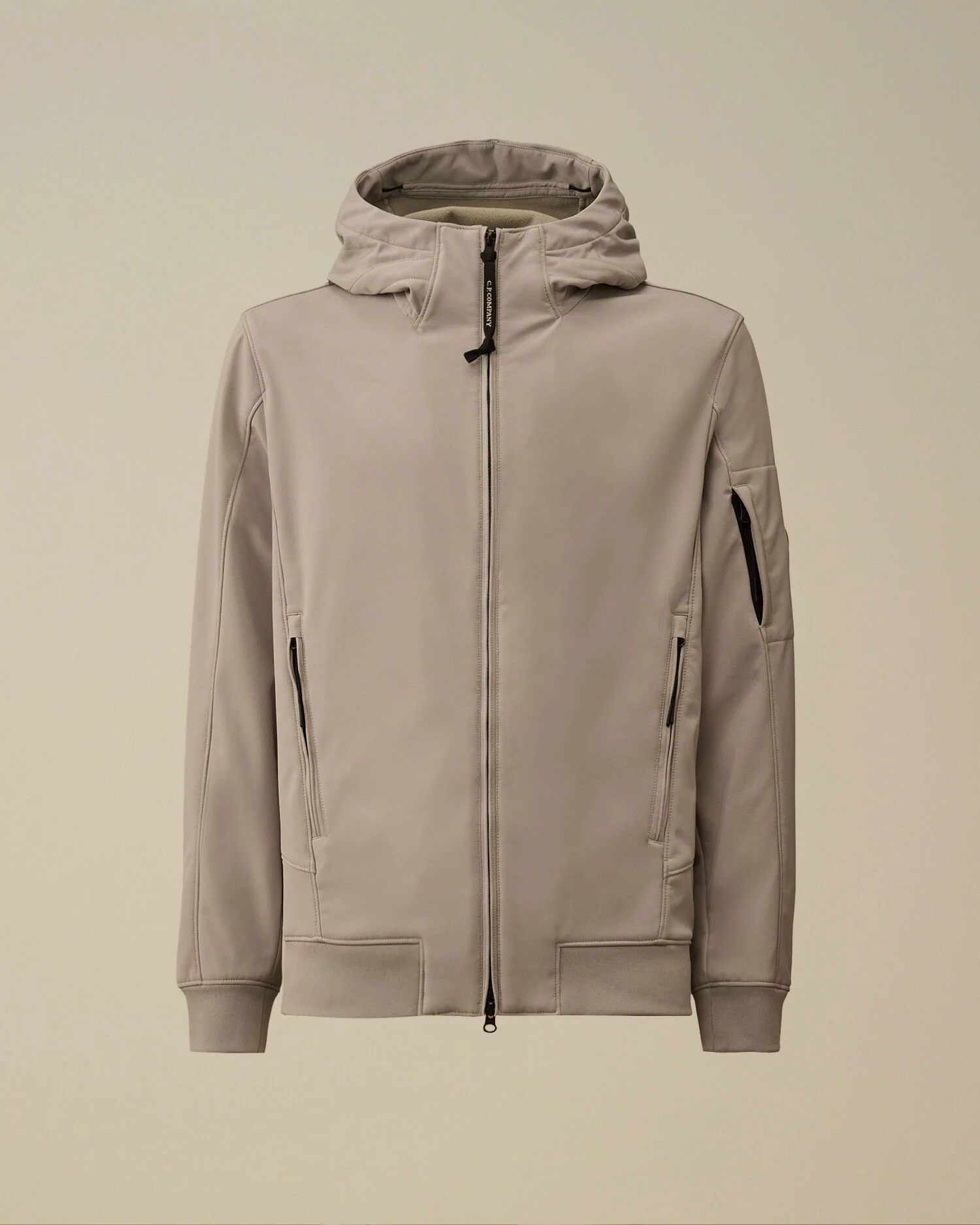 C.P. Shell-R Hooded Jacket - 1