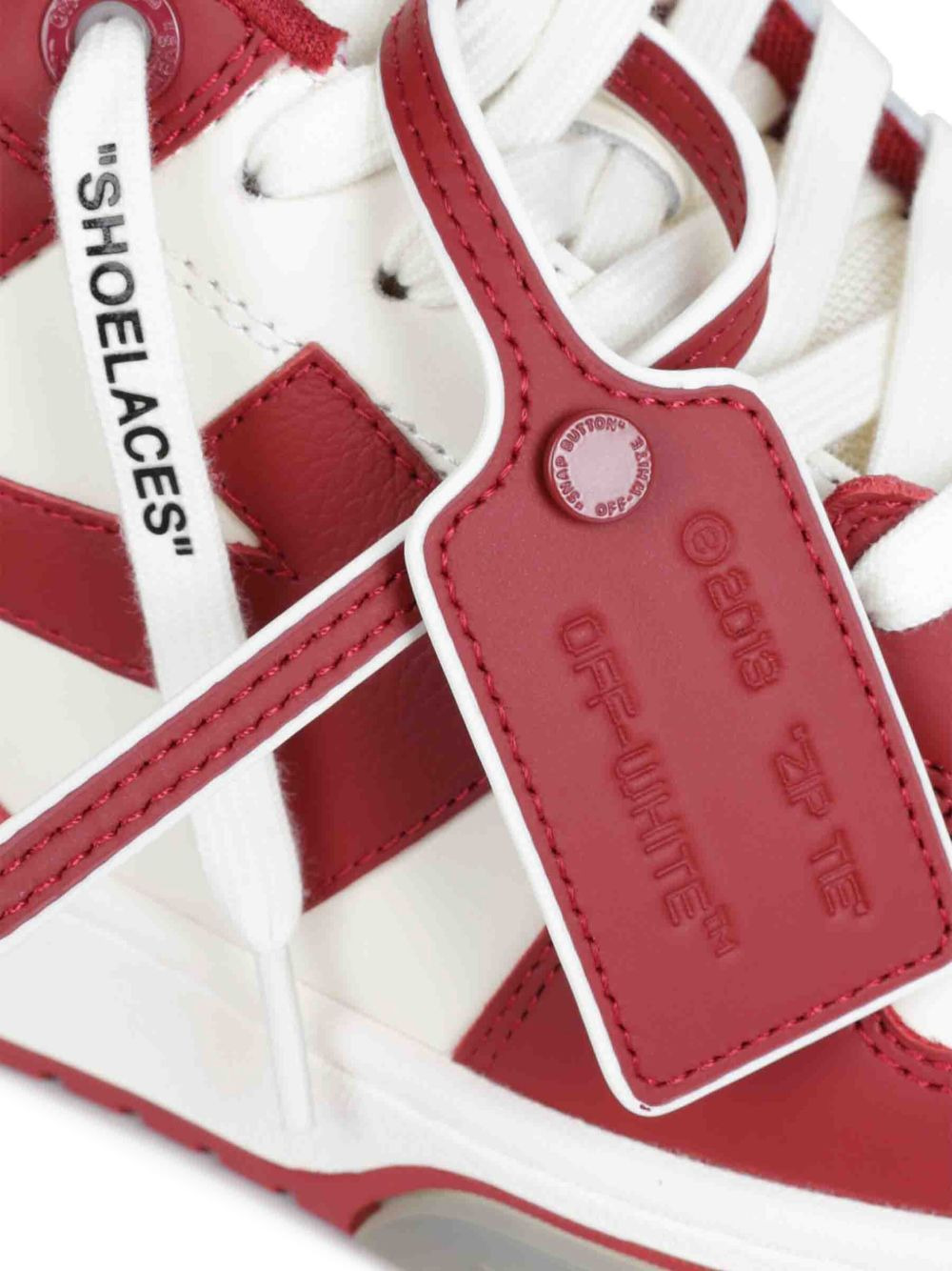 Out of Office sneakers - 5