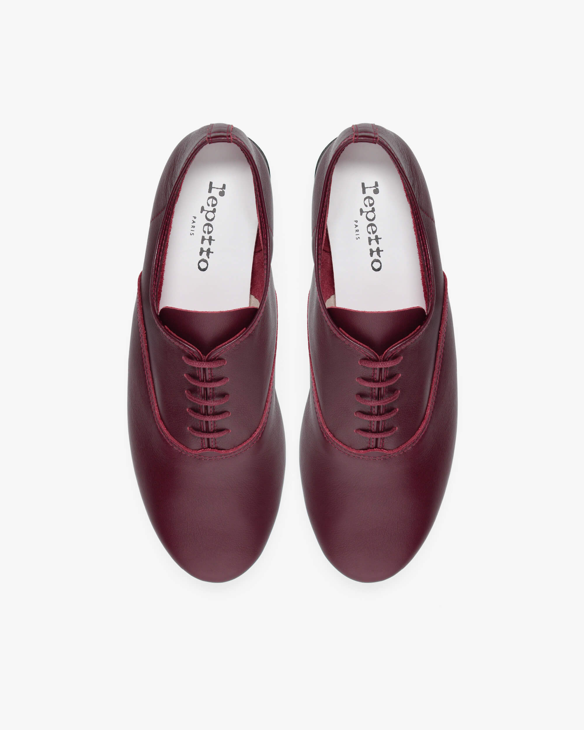 ZIZI OXFORD SHOES - 2