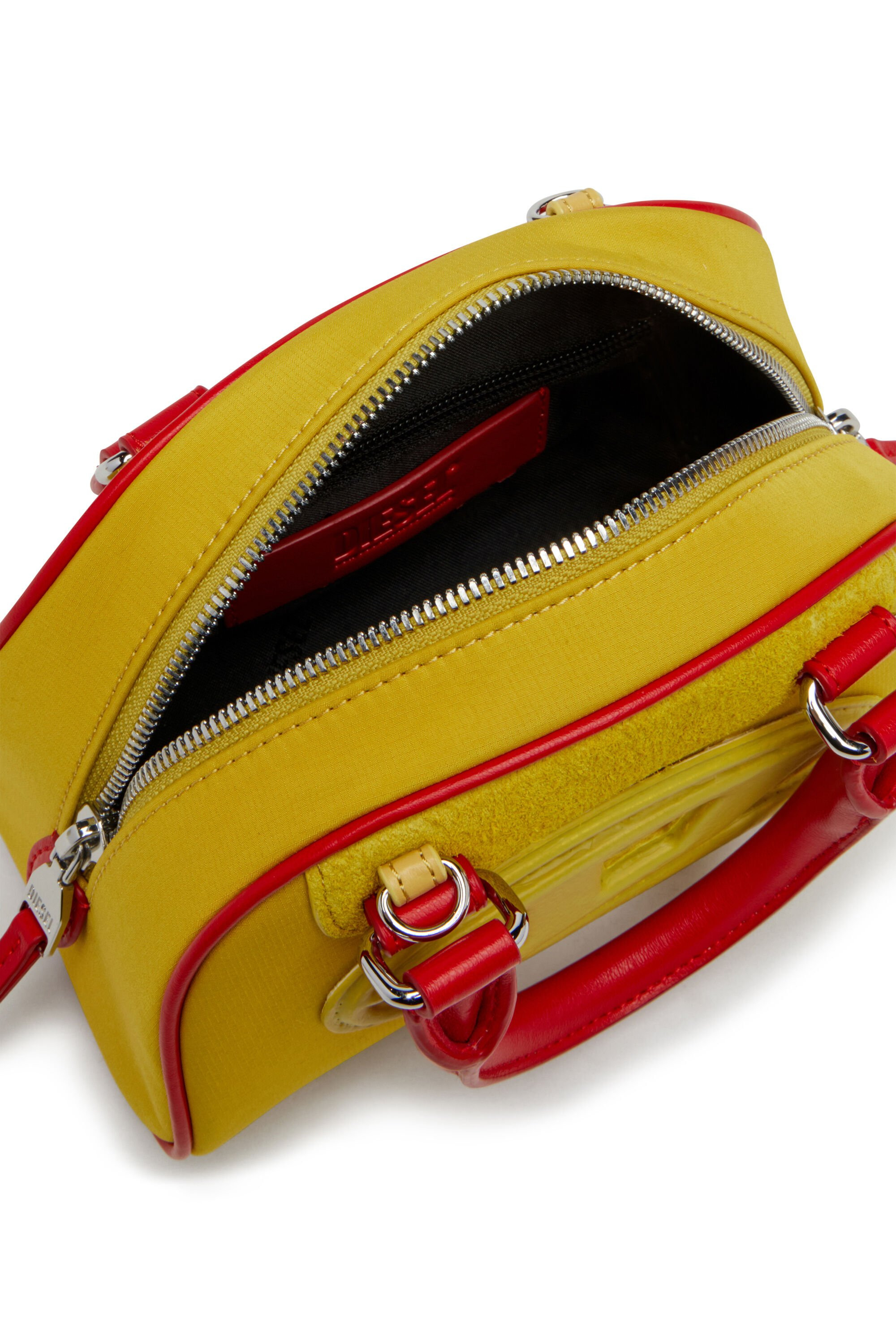 1DR DOME CROSSBODY - 4