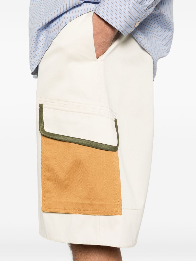 pocket shorts 5
