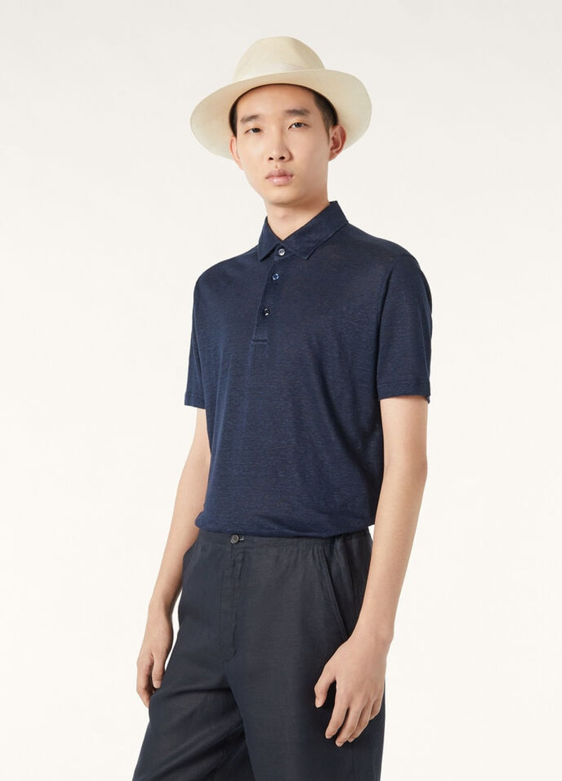 Polo Shirt 4