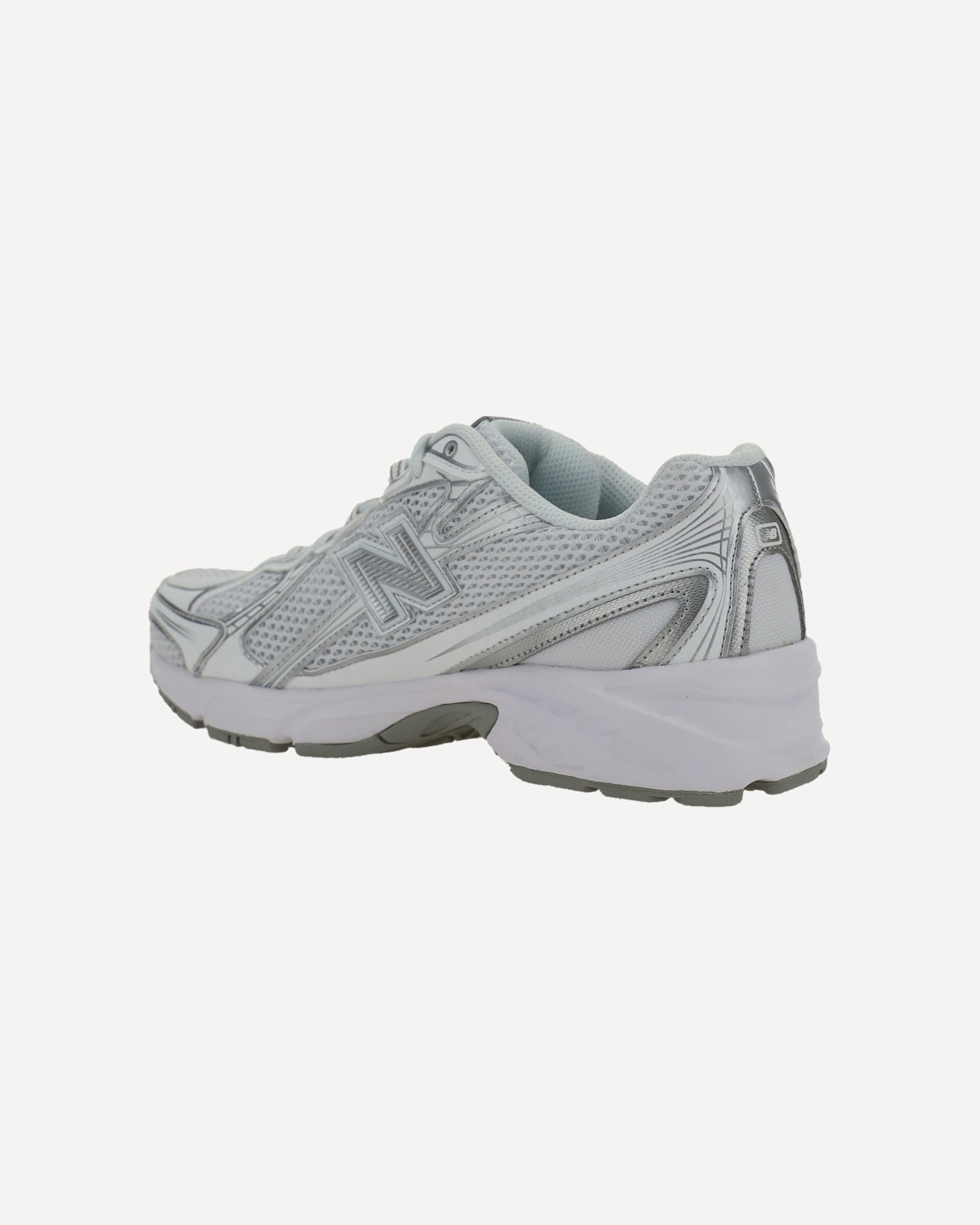 Lifestyle Sneakers - 3