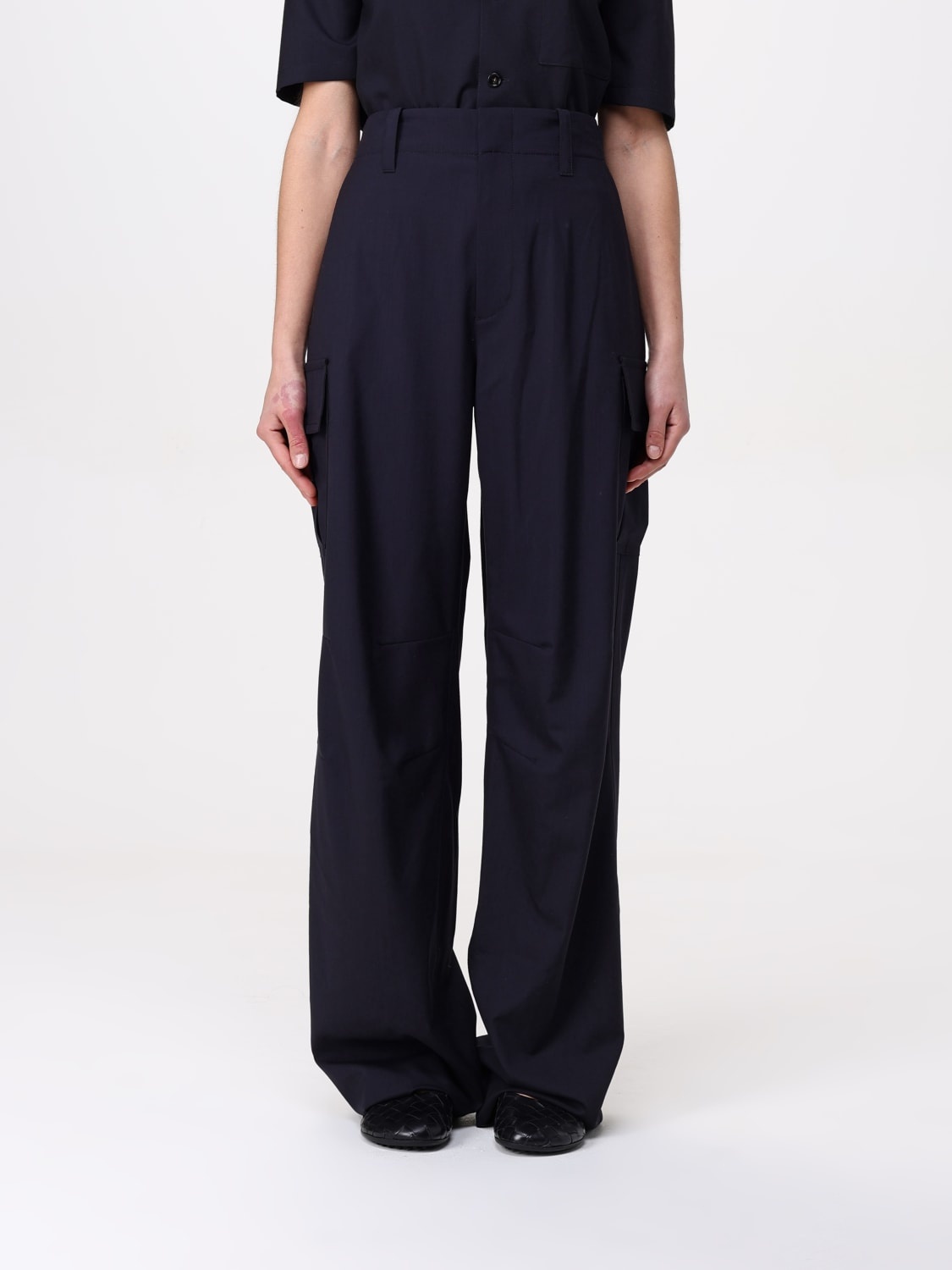 Pants woman Bottega Veneta - 1