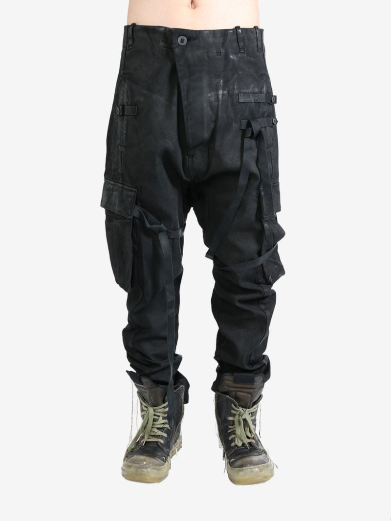 cargo trousers 1