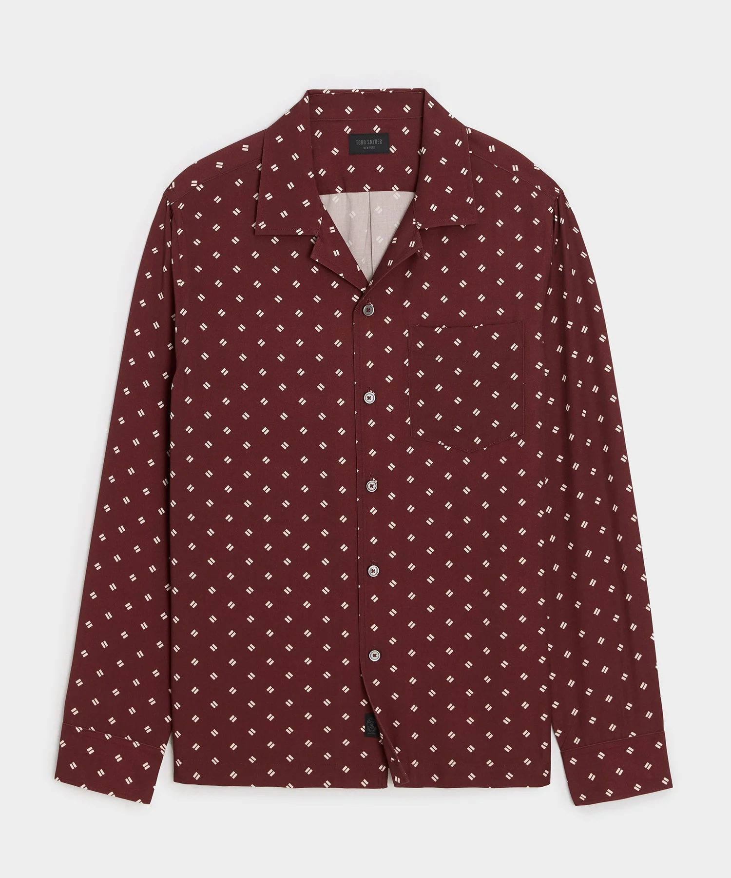 Hollywood Shirt - 1