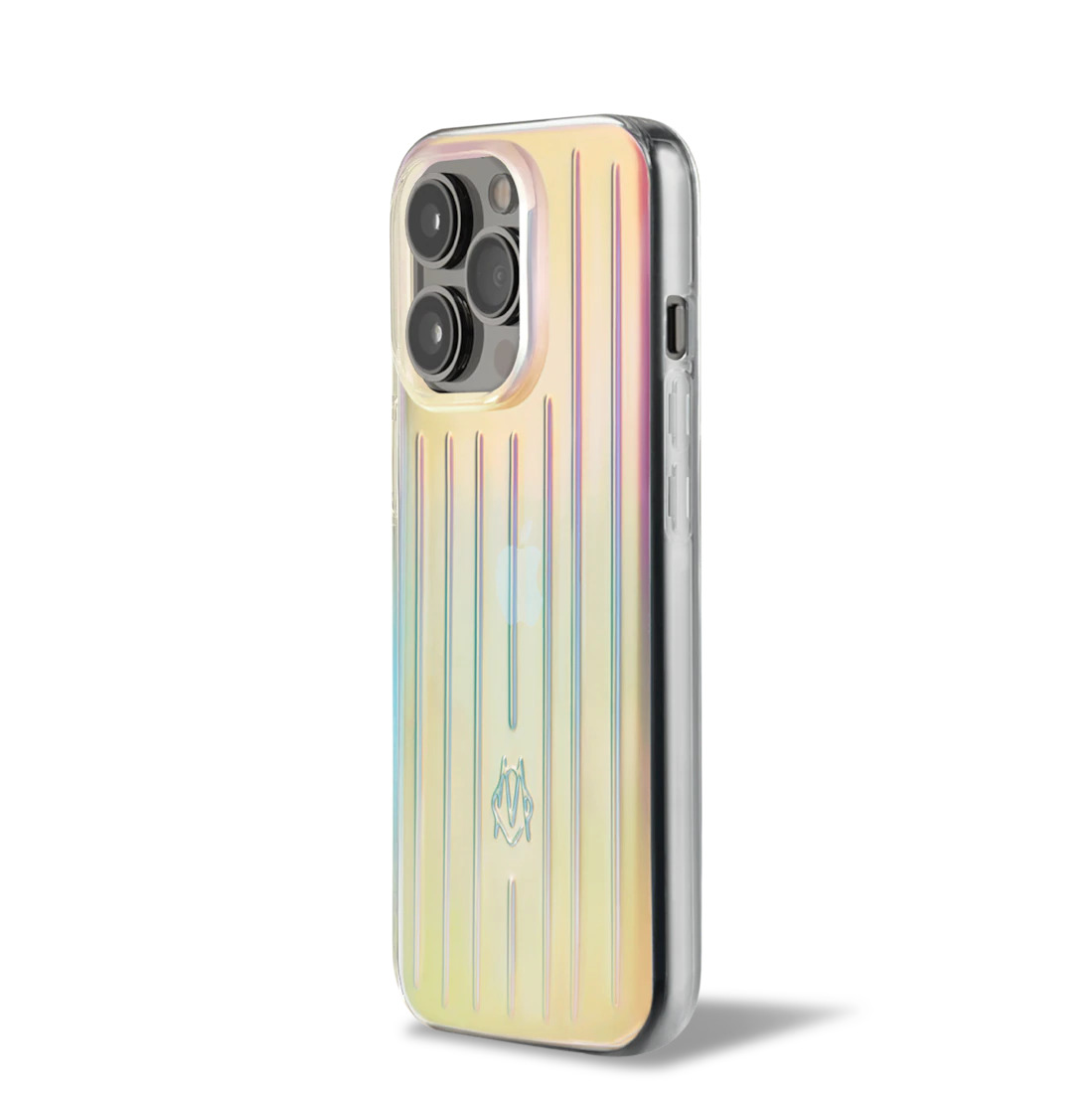 iPhone Accessories Iridescent Case for iPhone 13 Pro - 2