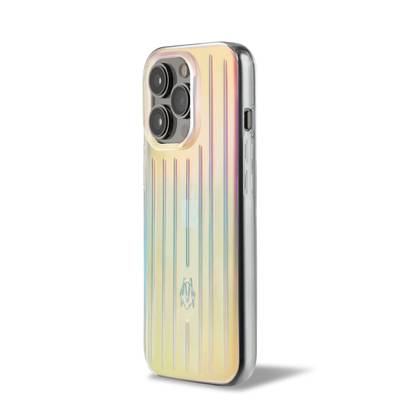 RIMOWA iPhone Accessories Iridescent Case for iPhone 13 Pro outlook