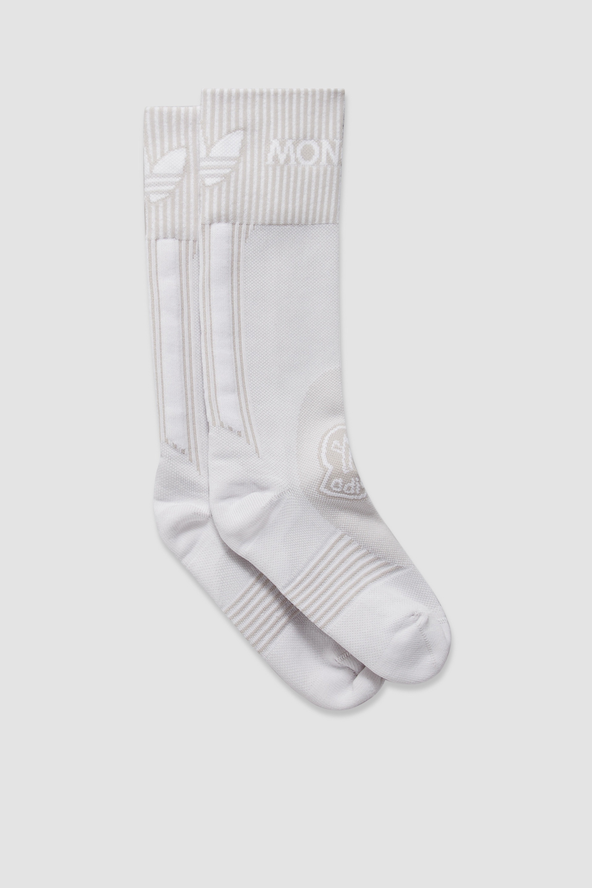 Logo Socks - 1