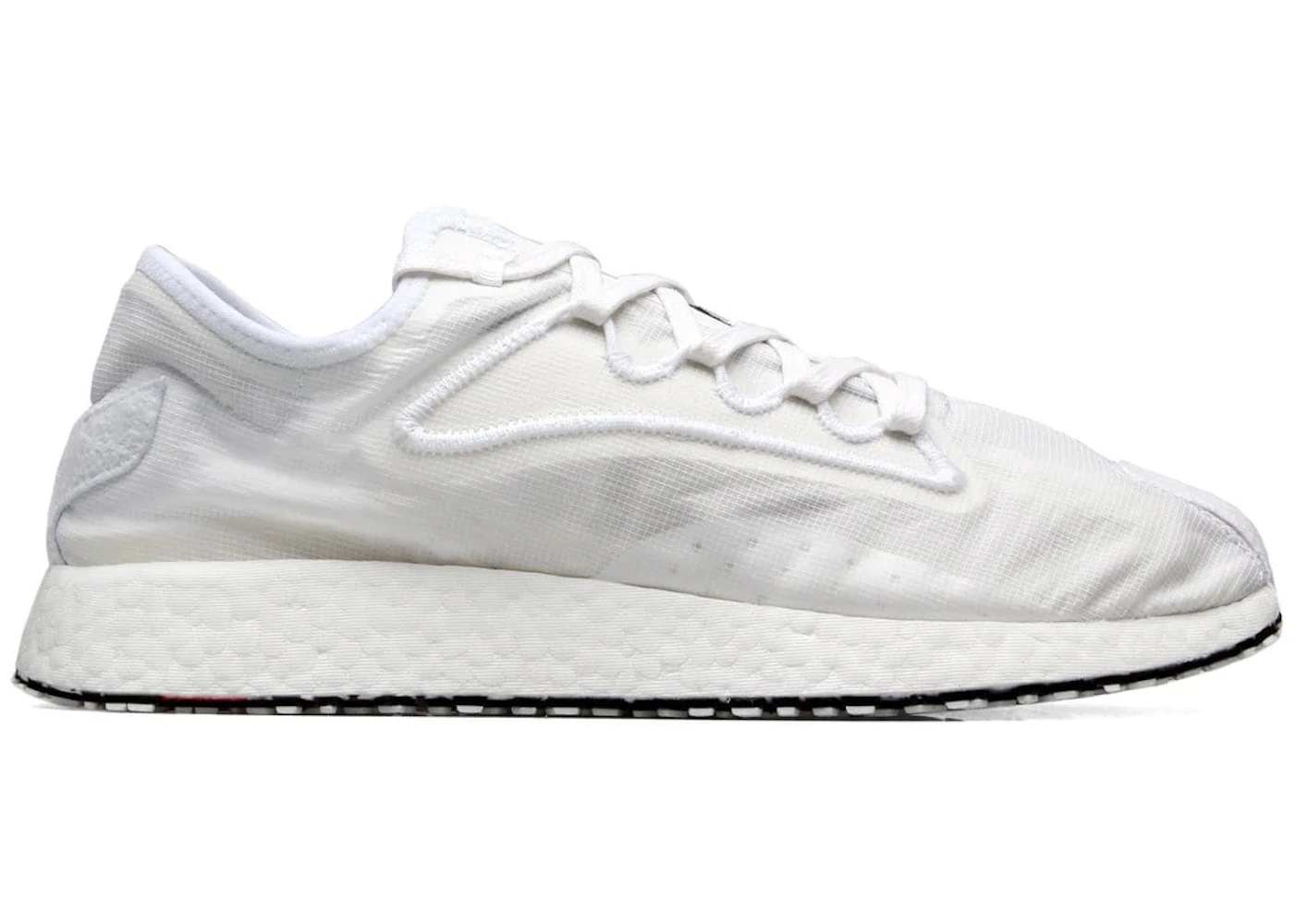 adidas Y-3 Raito Racer Cloud White - 1