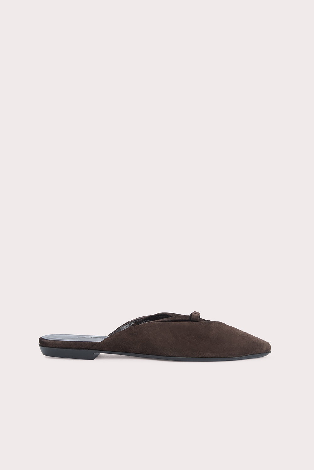 Finn Bear Suede Leather - 1