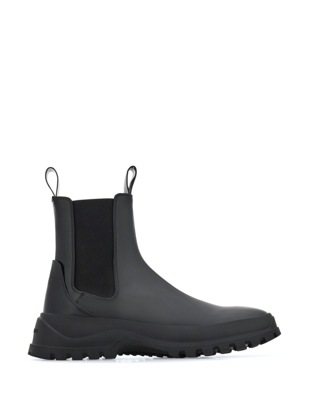 Chelsea boots - 5