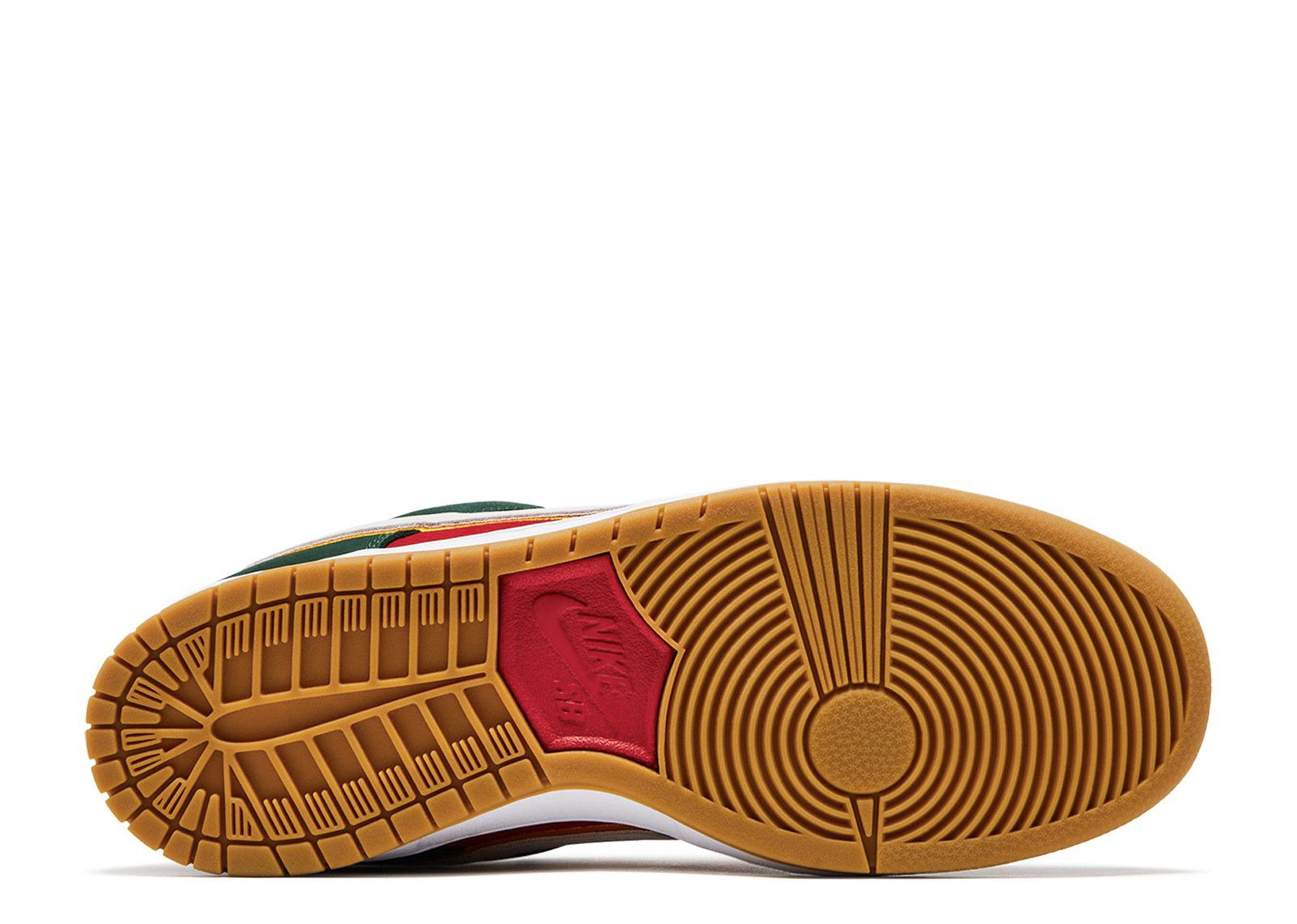 DUNK LOW PREMIUM SB 'SEATTLE SUPERSONICS' - 4
