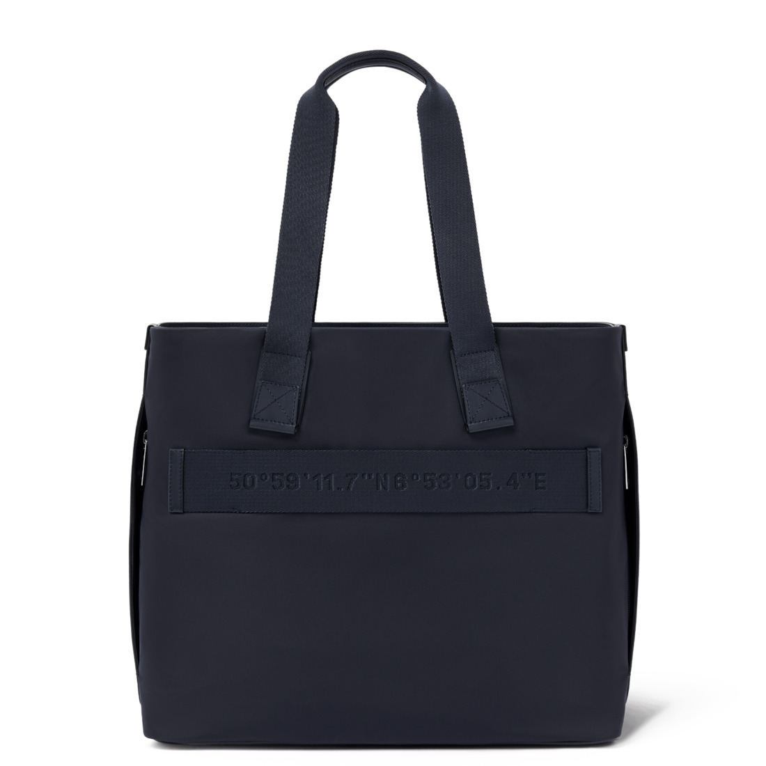 Signature - Nylon Sliding Tote - 5