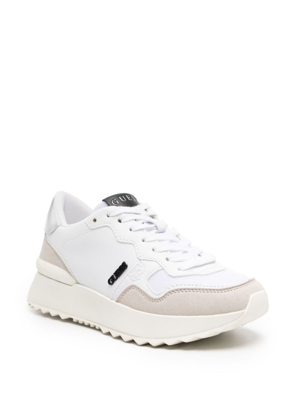 Vinna wedge sneakers - 2