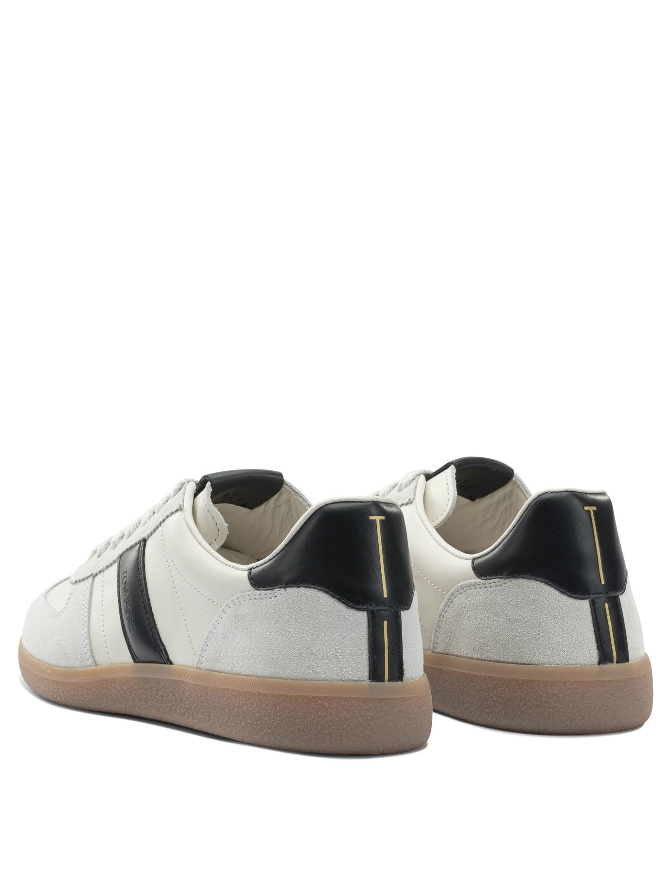 Tom Ford "terence" Sneakers - 4