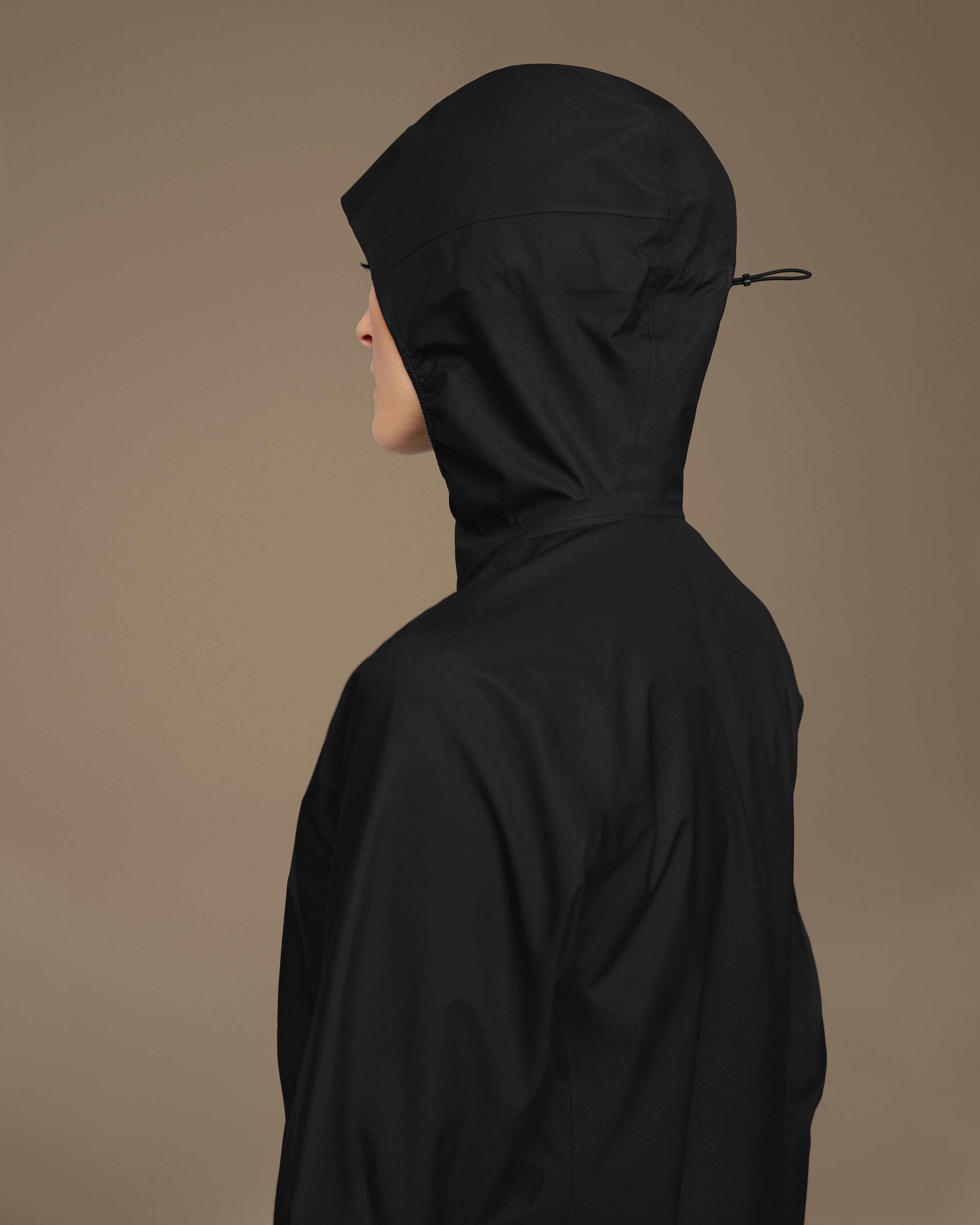 Waterproof Anorak - 5