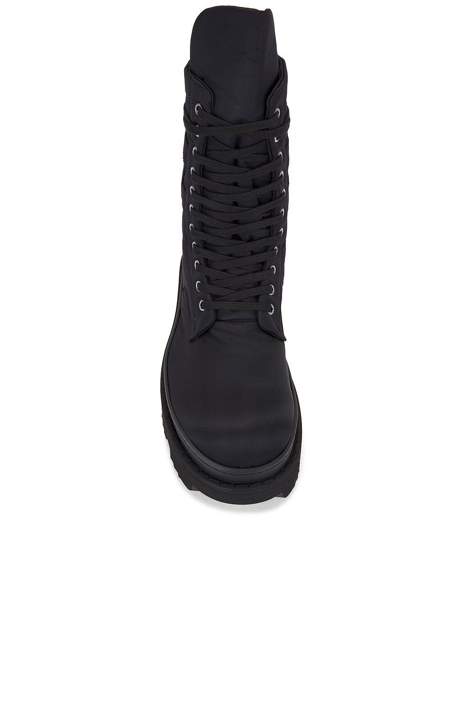 靴 Rick Owens DRKSHDW Army Megatooth boots s-l400.jpg