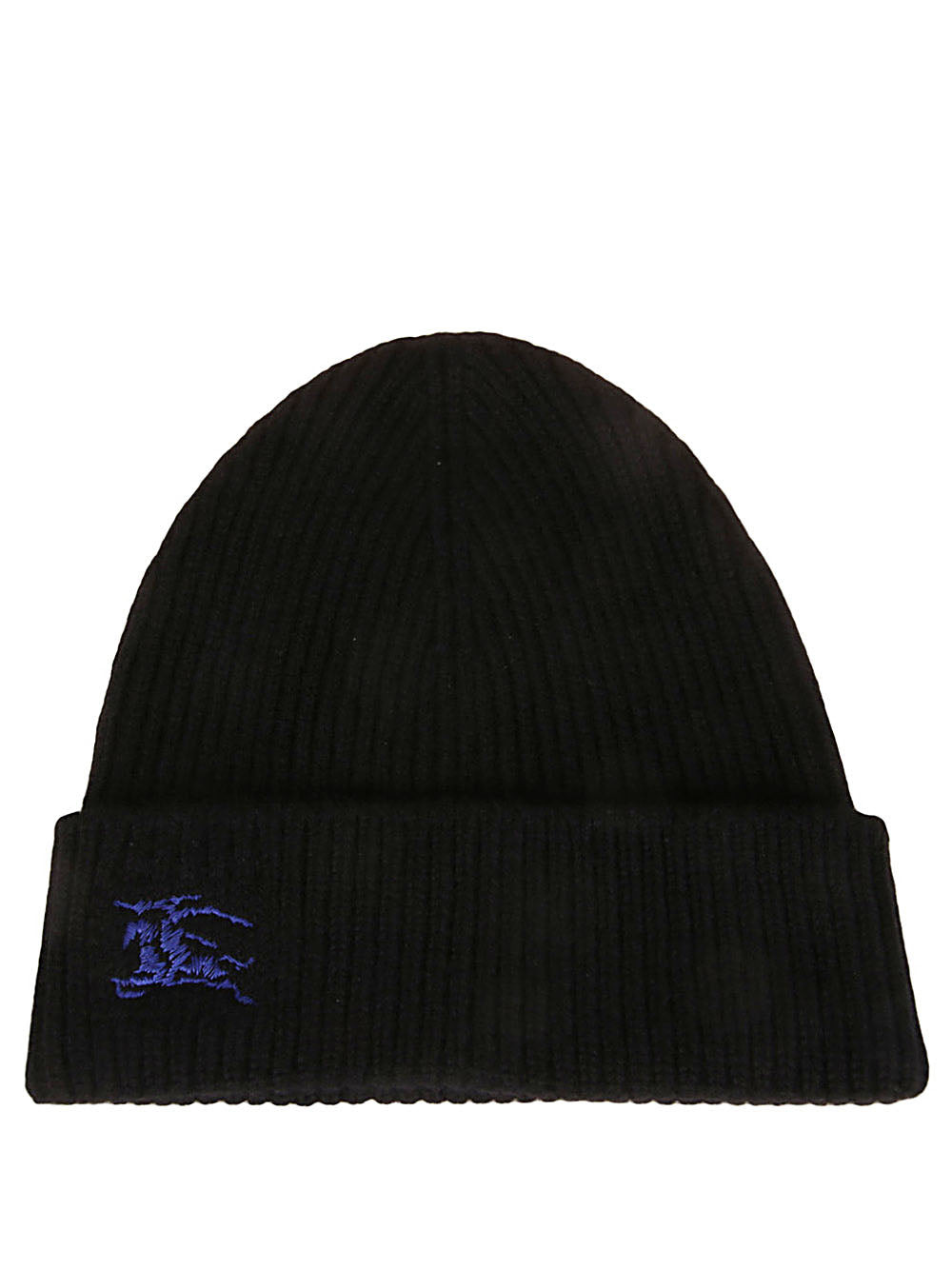 Burberry Men Hat With Logo - 3