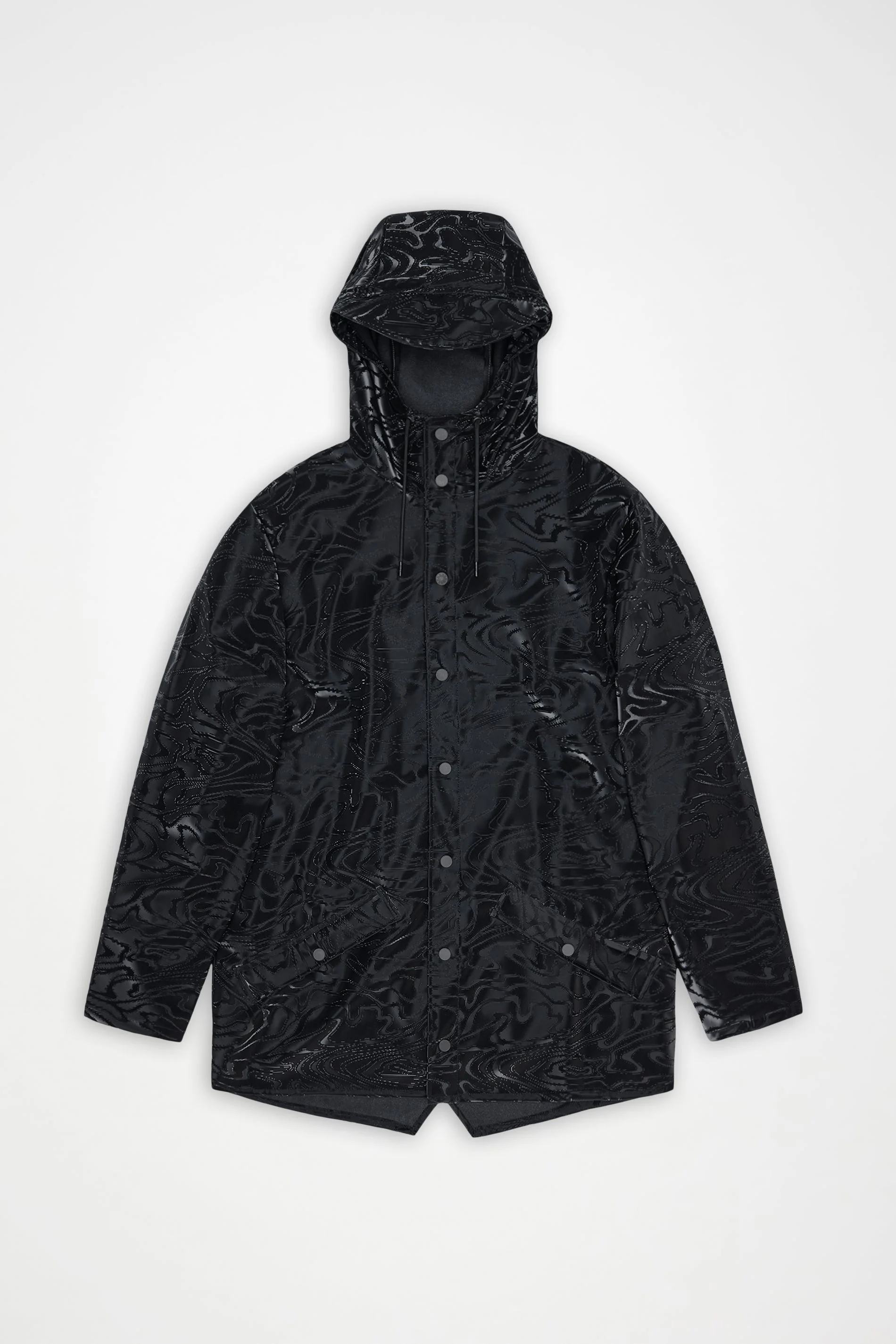 Jacket - 1